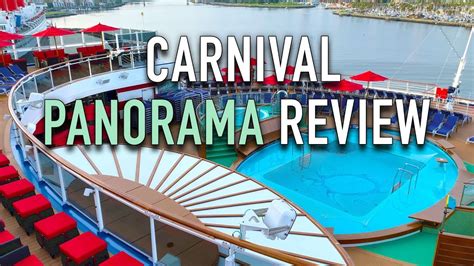 Escaping the Ordinary: How Carnival Magic Redefines the Supreme Ocean Cruise Experience